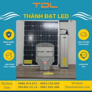 Đèn đường năng lượng dự án 60w 80w 24ah 30ah 42ah 54ah 60ah 80ah
