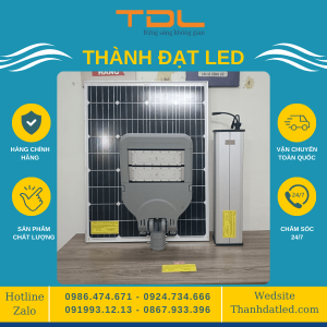 Đèn đường năng lượng dự án 60w 80w 24ah 30ah 42ah 54ah 60ah 80ah