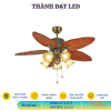đèn quạt 105