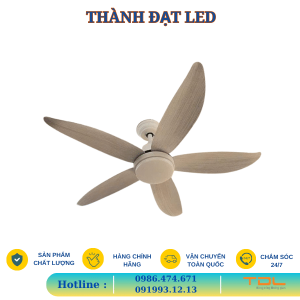 Đèn Quạt 117