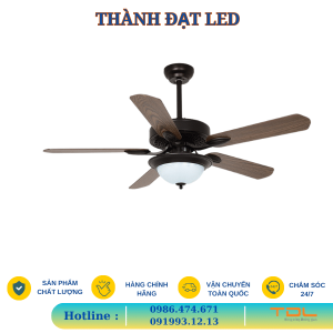 Đèn Quạt 121