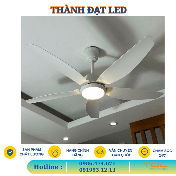 Den-quat-DCT-Fan-131 (2) Đèn Quạt 131