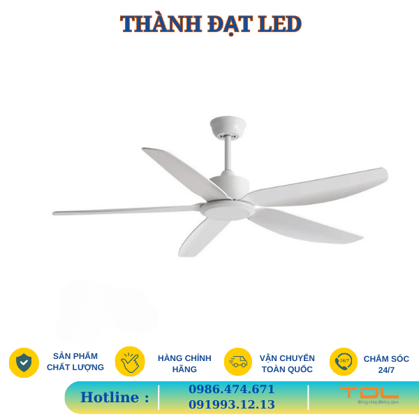 Den-quat-DCT-Fan-133 Đèn Quạt 133