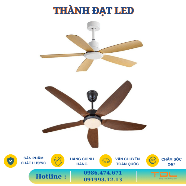 Den-quat-DCT-Fan-141 (2) Đèn Quạt 141
