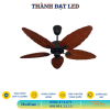 Đèn Quạt 166