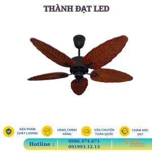 Đèn Quạt 166