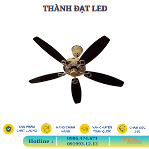 Đèn Quạt 201