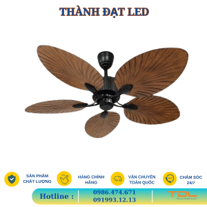 Đèn Quạt 209