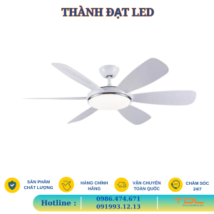 Đèn Quạt 213
