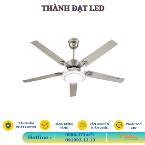 Đèn Quạt 218