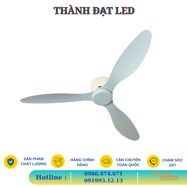 Den-quat-DCT-Fan-220 Đèn Quạt 220