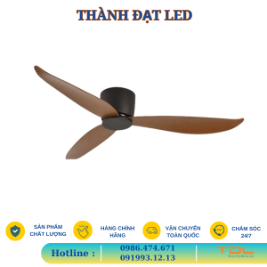 Đèn Quạt 2207
