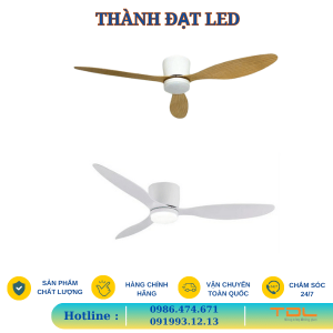 Đèn Quạt 231