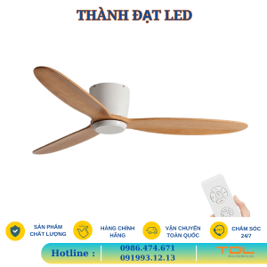 Đèn Quạt 2317