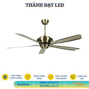 Đèn Quạt 812