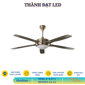 Đèn Quạt 818